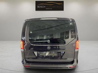 MERCEDES-BENZ Clase V 250d 190cv Automática Style Larga