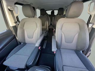 MERCEDES-BENZ Clase V 250d 190cv Automática Style Larga