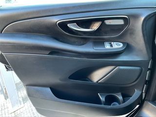 MERCEDES-BENZ Clase V 250d 190cv Automática Style Larga