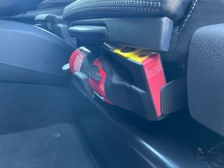 MERCEDES-BENZ Clase V 250d 190cv Automática Style Larga