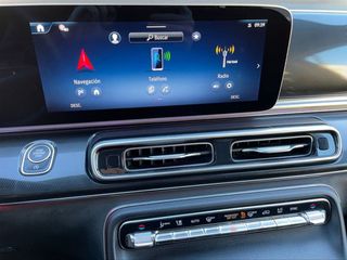 MERCEDES-BENZ Clase V 250d 190cv Automática Style Larga