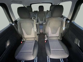 MERCEDES-BENZ Clase V 250d 190cv Automática Style Larga