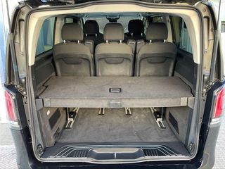 MERCEDES-BENZ Clase V 250d 190cv Automática Style Larga