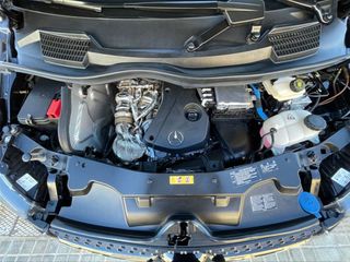 MERCEDES-BENZ Clase V 250d 190cv Automática Style Larga