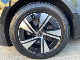 MERCEDES-BENZ Clase V 250d 190cv Automática Style Larga