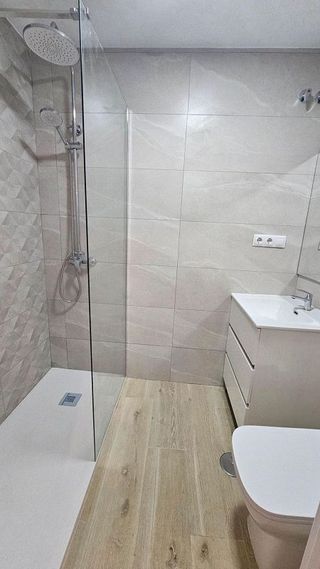 Piso en venta en La Unión - Cruz de Humilladero - Los Tilos en Málaga