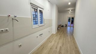 Piso en venta en La Unión - Cruz de Humilladero - Los Tilos en Málaga