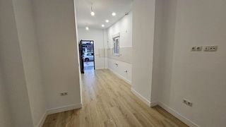 Piso en venta en La Unión - Cruz de Humilladero - Los Tilos en Málaga