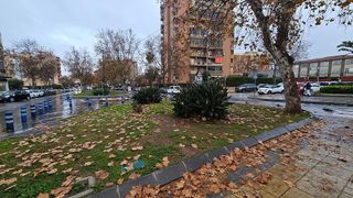 Piso en venta en La Unión - Cruz de Humilladero - Los Tilos en Málaga