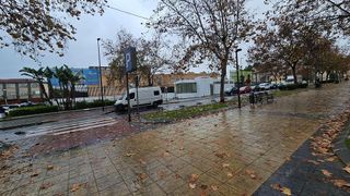 Piso en venta en La Unión - Cruz de Humilladero - Los Tilos en Málaga