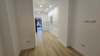 Piso en venta en La Unión - Cruz de Humilladero - Los Tilos en Málaga