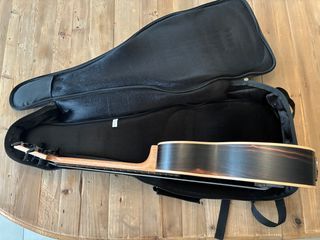 Kala U-Bass EBY-FS Fretted