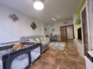 Piso en venta en Tres Olivos - La Piedad en Talavera de la Reina