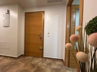 Piso en venta en Tres Olivos - La Piedad en Talavera de la Reina