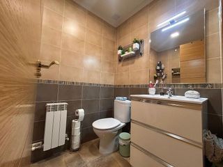 Piso en venta en Tres Olivos - La Piedad en Talavera de la Reina