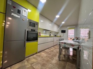 Piso en venta en Tres Olivos - La Piedad en Talavera de la Reina