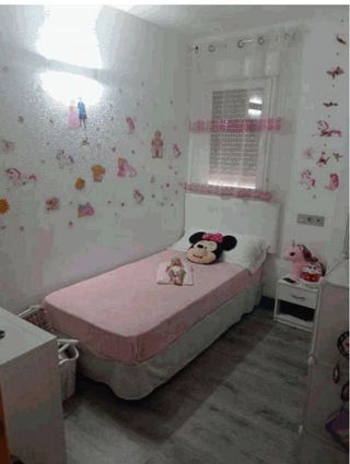 Piso en venta en Dolores