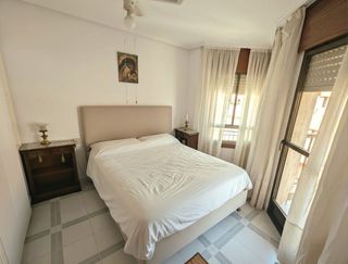 Piso en venta en Águilas ciudad en Águilas