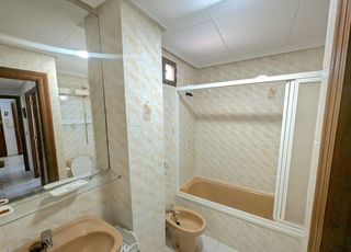 Piso en venta en Águilas ciudad en Águilas