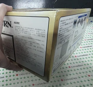 Sega Saturn HST-0004 Dorado