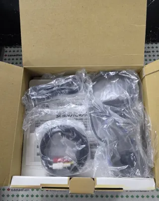 Sega Saturn HST-0004 Dorado