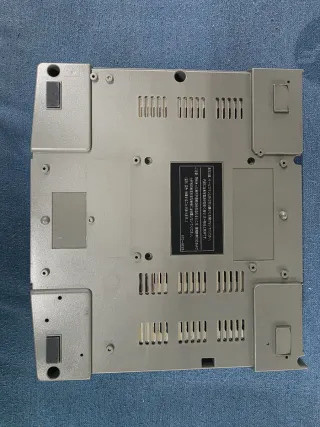 Sega Saturn HST-0004 Dorado