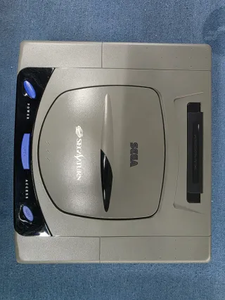 Sega Saturn HST-0004 Dorado