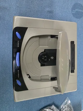 Sega Saturn HST-0004 Dorado