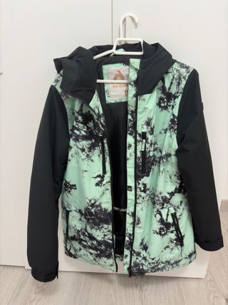 Cazadora ski/snow Aperture