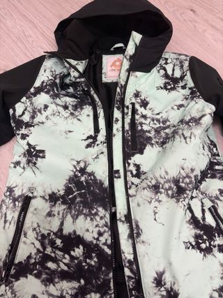 Cazadora ski/snow Aperture