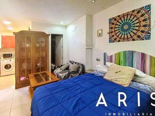 Estudio en venta en San Alberto - Tejar de Salyt en Málaga