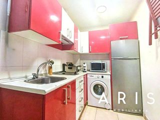 Estudio en venta en San Alberto - Tejar de Salyt en Málaga