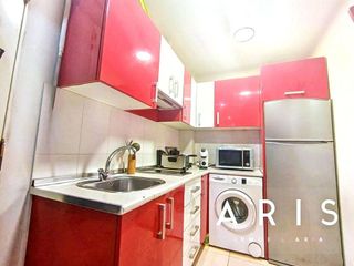Estudio en venta en San Alberto - Tejar de Salyt en Málaga
