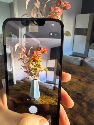 iPhone 14 128GB Azul Medianoche.