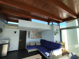 Ático en venta en La Cala de Villajoyosa en Villajoyosa/Vila Joiosa (la)