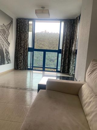 Ático en venta en La Cala de Villajoyosa en Villajoyosa/Vila Joiosa (la)