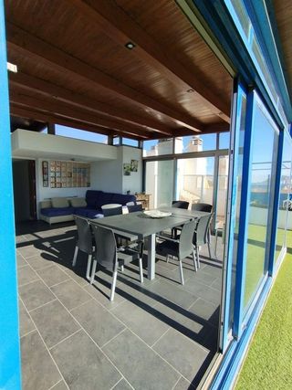 Ático en venta en La Cala de Villajoyosa en Villajoyosa/Vila Joiosa (la)