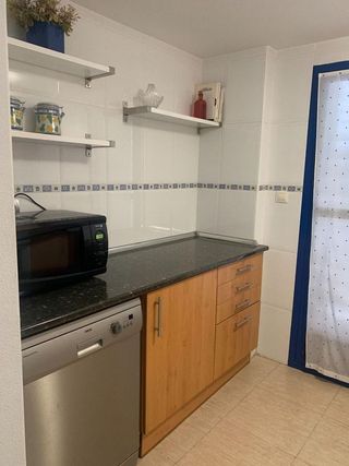 Ático en venta en La Cala de Villajoyosa en Villajoyosa/Vila Joiosa (la)
