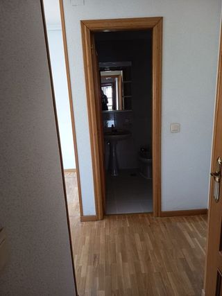 Piso en venta en Ave María en Palencia
