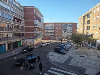 Piso en venta en Ave María en Palencia