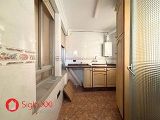 Piso en venta en El Pilar en Villarreal