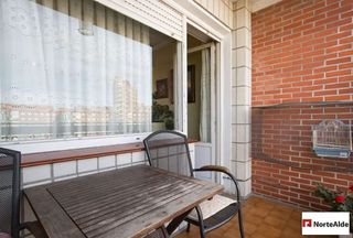 Piso en venta en Cruces en Barakaldo