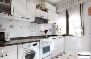 Piso en venta en Cruces en Barakaldo