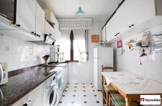 Piso en venta en Cruces en Barakaldo