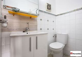 Piso en venta en Cruces en Barakaldo