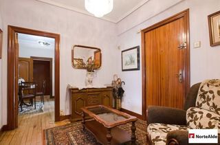 Piso en venta en Cruces en Barakaldo