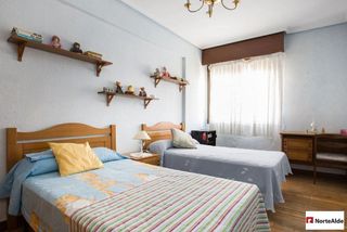 Piso en venta en Cruces en Barakaldo