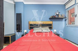 Piso en venta en Guanarteme en Palmas de Gran Canaria(Las)