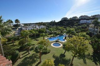 Ático en venta en Mijas Golf en Mijas