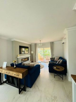 Ático en venta en Mijas Golf en Mijas